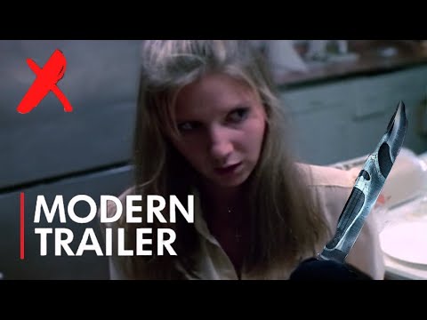 The House On Sorority Row (1983) Trailer