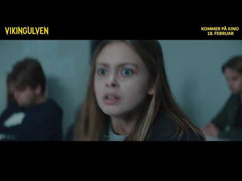 afbeelding Vikingulven - Trailer