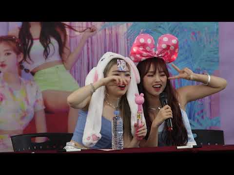 190922 세러데이 18 민서