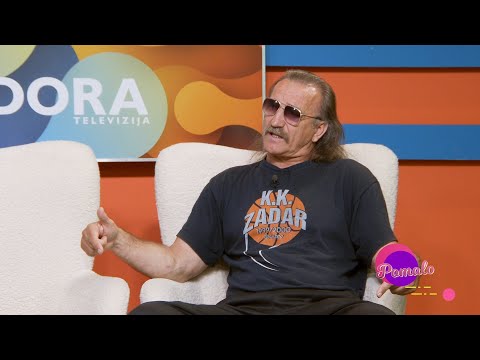 POMALO Davor Dujić 17.6.2025.