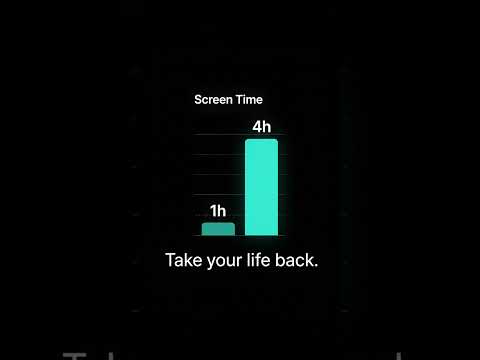 Minimal Phone: Focus Launcher video thumbnail