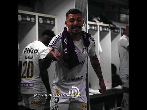 Dj Arana e MC Pikachu - É piru nas meninas - Funk edit - Santos Fc X Bahia - Futebol Edit - #funk