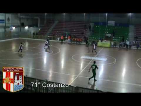 Real Livorno - Firenze C5