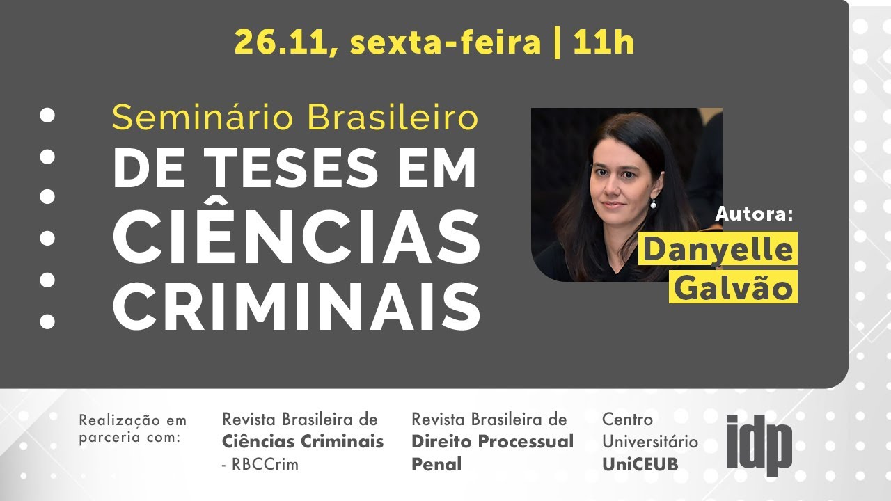 Precedentes judiciais no processo penal