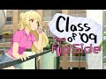 Class Of 09 The Flip Side But Only Moments I Found Funny