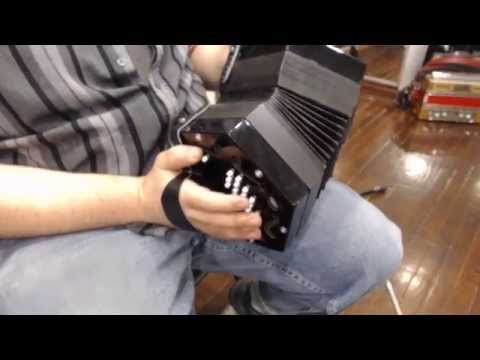 CCELISE- Concertina Connection Elise M 34 $445