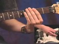 Blink 182 Guitar Chord Progression