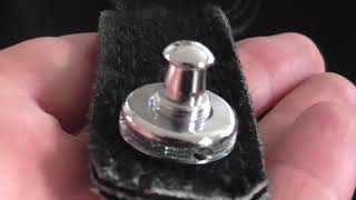 Video thumbnail for Schaller S-Locks Review by Aaron Mifsud