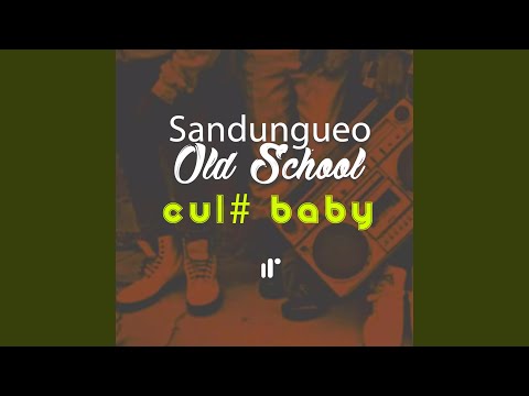 Cul# Baby (Sandungueo) (feat. DJ marlon Murillo)