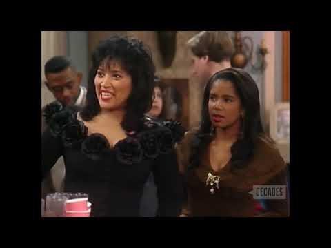 The Royal Family S1E08 "New Beginnings"