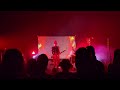 I Ya Toyah I Am The Fire Part 1