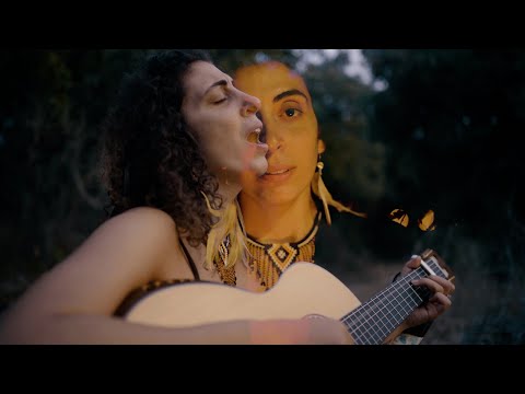 Luna Dana - I Pray - Official LIVE ACOUSTIC Music Video