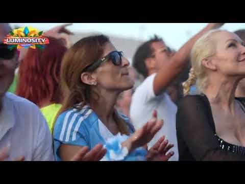 Key4050 - Luminosity Beach Festival 2023