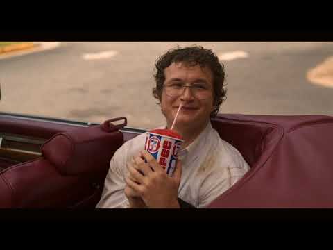 Alexei (Smirnoff) || Stranger Things S3