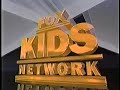 Fox Kids Id 1993