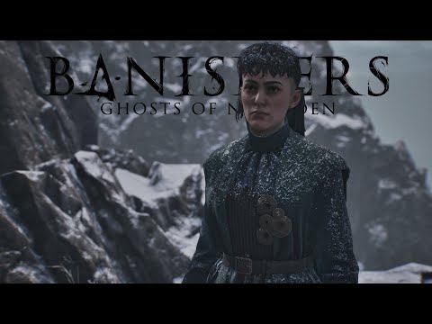 Find Seeker's Hiding-Place | Let's Play Banishers: Ghosts of New Eden #114