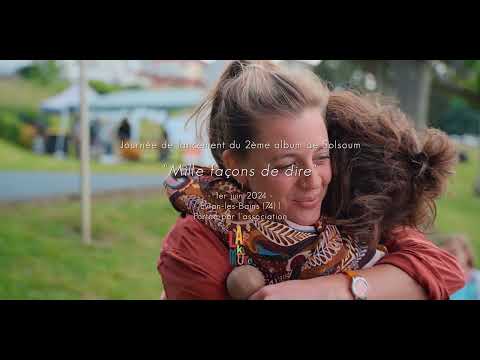 RETOUR EN IMAGES - Concert de sortie d'album "Mille façons de dire" 2024 - Coproduction L'Arkimute