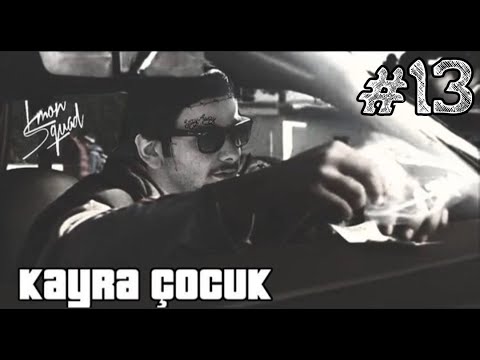 Kayra Çocuk - Eightborn V / Bölüm 13