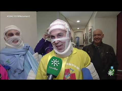 De momia a momia, relevo generacional 33 años después