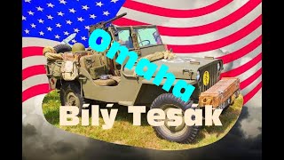 Video BÍLÝ TESÁK - Omaha  (Official Video)