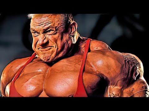 5XL MASS - MONSTER FROM GERMANY - DAS FREAK - MArkus Ruhl