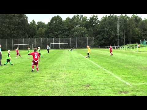 SG Beverstedt : FC Hagen/Uthlede, Teil 4/4 - U10, Goals & Highlights