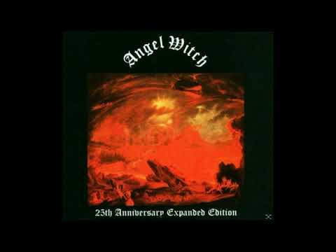 Angel Witch - Angel Witch (Full Album Expanded Edition)