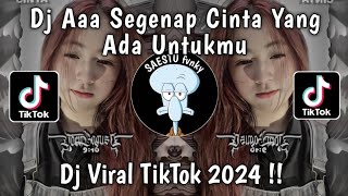 Download lagu DJ SEGENAP CINTA YANG ADA UNTUKMU - DJ SAMPAI AKHIR JUDIKA FT DUMA BY ZEUS FVNKY VIRAL TIKTOK 2025 ! mp3