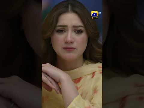 Ghaata Episode 81 Promo | Tonight at 10:00 PM only on Har Pal Geo | #ghaata #shorts