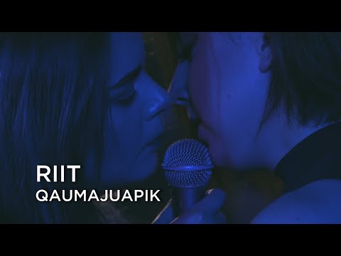 Riit | qaumajuapik | CBC Music