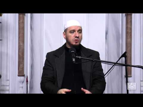 21 - Përqëndrohu ashtu siç je urdhëruar - Enis Rama