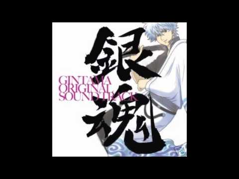 Gintama OST : 35 - Ore mo, Mou Jump Sotsugyou Shi Nakya Ike nee Toshi da yo naa
