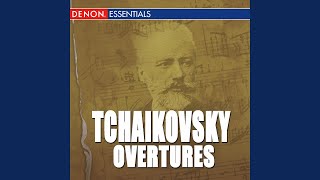 Eugen Onegin Waltz, Act II