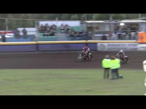 Edinburgh v Scunthorpe (SGBC) - 23.06.17 - Heat 13