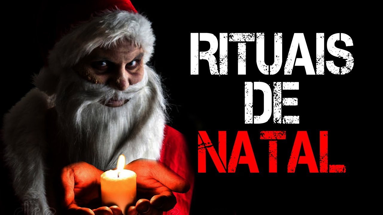 RITUAIS DE NATAL
