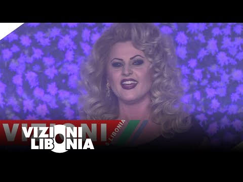 Gezuar 2016: Mimoza  Kryeziu  - PARE PARE