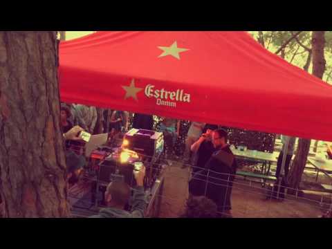 Solo Banton ft YT - at International Dub Gathering 2017 Day 3 at Rub & Dub  - Legal Shot Soundsystem