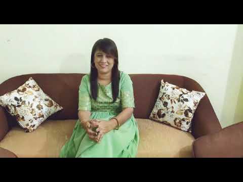 Vinita My Introduc...