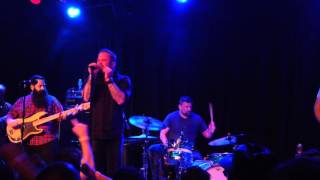 Further Seems Forever - The Deep - Live 2016 3-11 @ The Social, Orlando, FL