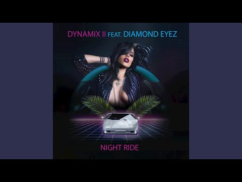 Night Ride (Xquizit DJX Radio Edit)