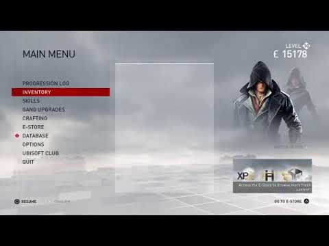 Assassin´s Creed Syndicate pt21