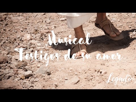Testigos De Su Amor video