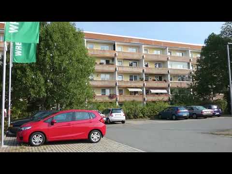 Frischzellenkur für Plattenbaugebiet - LAUSITZWELLE