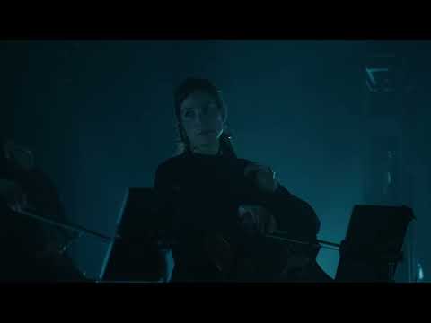 Kara-Lis Coverdale  - "ENDOCRINE" (Cello Octet Amsterdam)