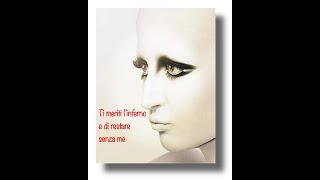 Ti Meriti L'Inferno Music Video