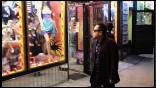 Garland Jeffreys - Love Is Not A Cliché (Official Music Video)