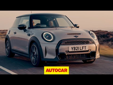 , title : 'New Mini Cooper S 2021 review | Still a great hot hatch? | Autocar'