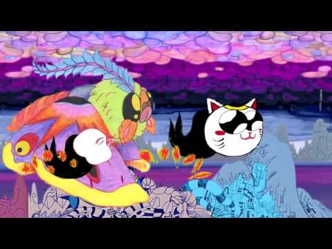 Psykovsky & Psicodelicat - LawIsAwl