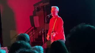 BILLY BRAGG - CINDY OF A THOUSAND LIVES