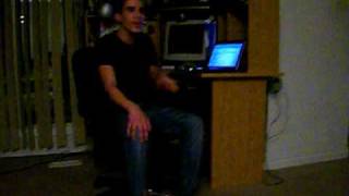 Im yours melody & free style acustic